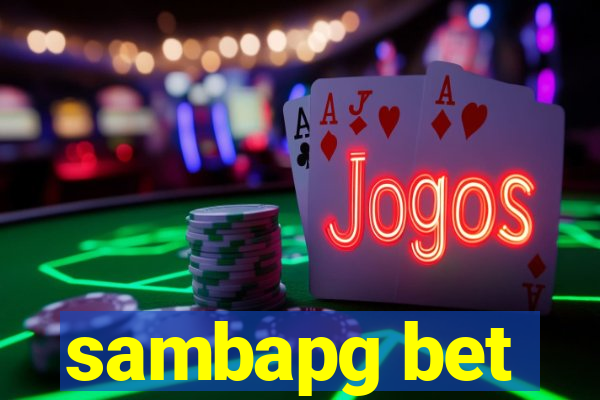 sambapg bet